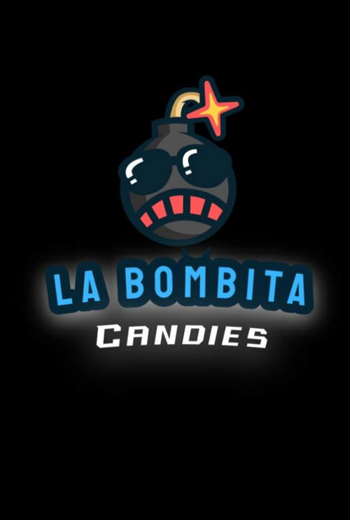 La bombita candies